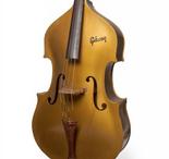 gibson upright bass